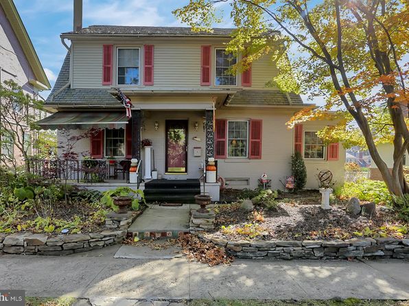 Wyomissing Real Estate Wyomissing Pa Homes For Sale Zillow