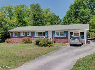 219 Rose Ave, Wilmington, NC 28403