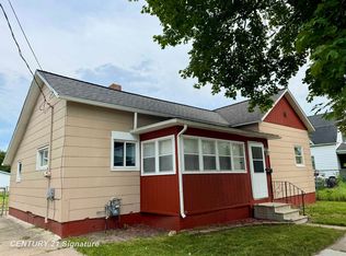 2415 Garfield Ave, Bay City, MI 48708