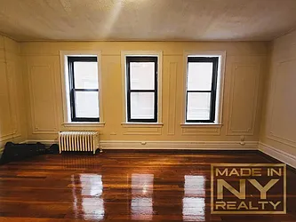Rented by Made In NY Realty