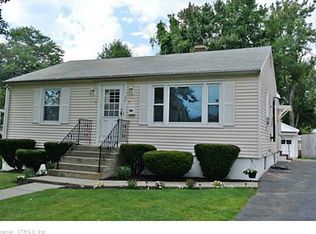 39 Welland Ave, Waterbury, CT 06708