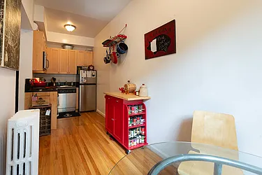 Rented by Berman Realty