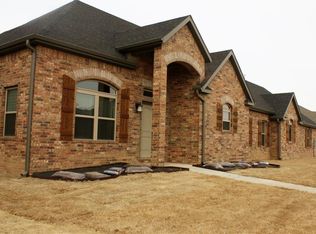 4502 SW Sage Blvd, Bentonville, AR 72712