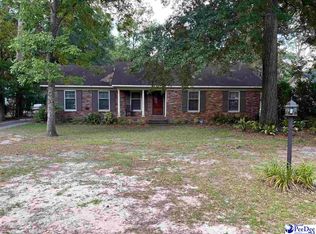 1108 2nd Ave, Kingstree, SC 29556