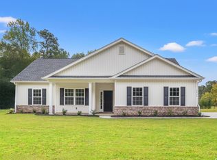 2064 Harris Short Cut Rd LOT 4, Conway, SC 29526