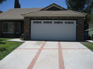 28538 Forest Meadow Pl, Castaic, CA 91384
