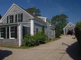 54 Cross St, Chatham, MA 02633