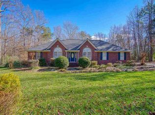 535 Asbury Neely Way, Roebuck, SC 29376
