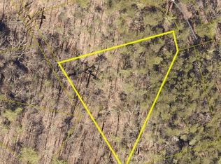 0 Barkwood Dr, Connelly Springs, NC 28612