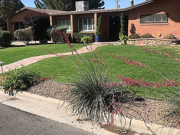 2nd image of 4017 Flamingo Dr