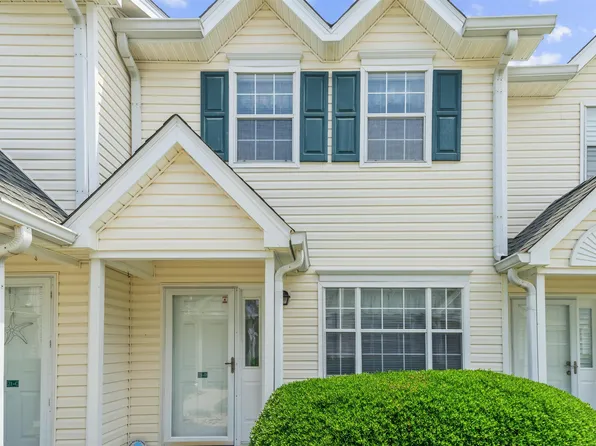 613 S 2nd Ave. #21D, North Myrtle Beach, SC 29582