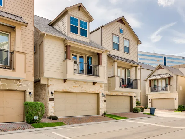 2627 Shady Woods Ln, Houston, TX 77008