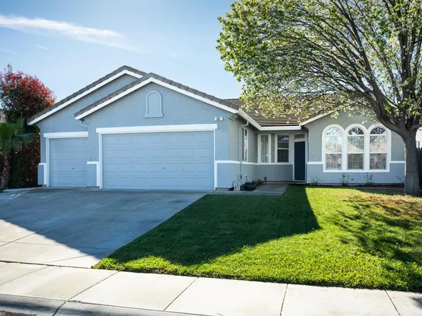681 Franklin Dr, Williams, CA 95987