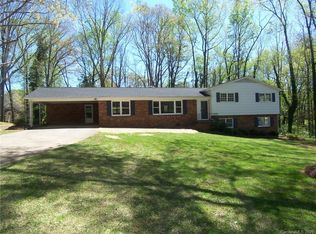 1221 Donna Dr, Shelby, NC 28152