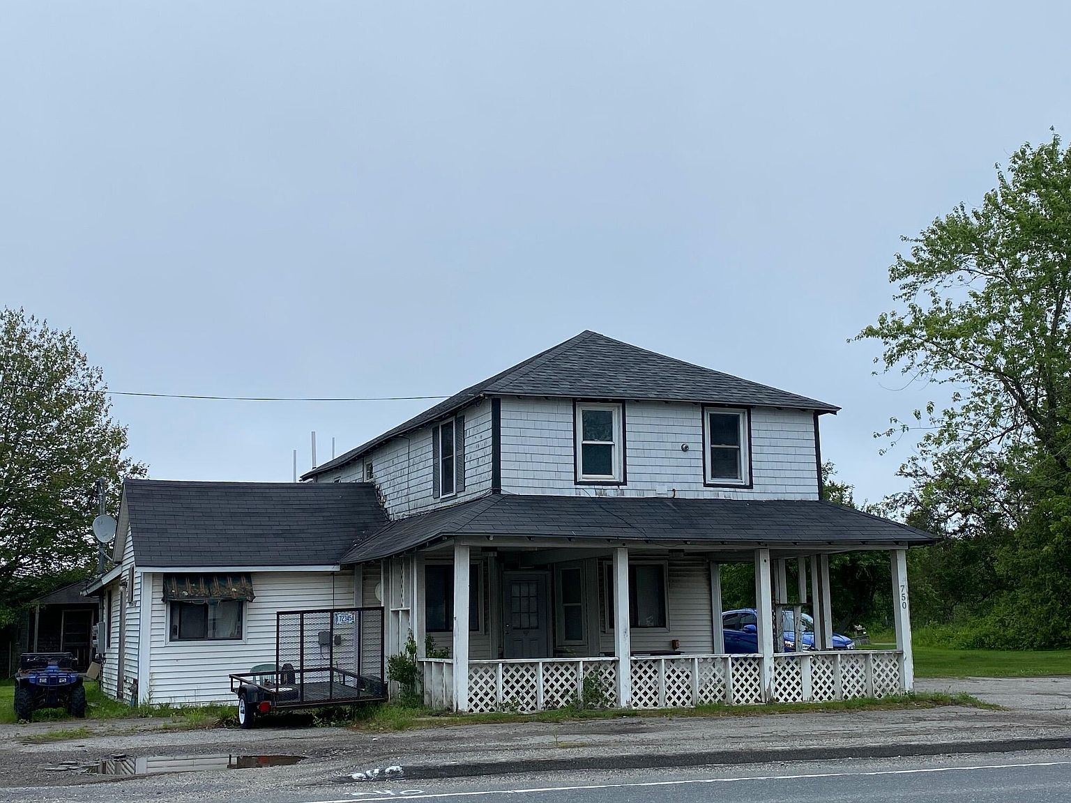 754 Bar Harbor Road, Trenton, ME 04605 MLS 1563795 Zillow