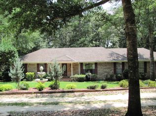 8751 Zeeland Dr, Mobile, AL 36695