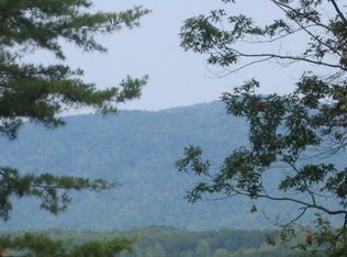 Ivy Trail, Tellico Plains, TN 37385