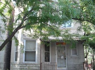 3416 W Walnut St, Chicago, IL 60624