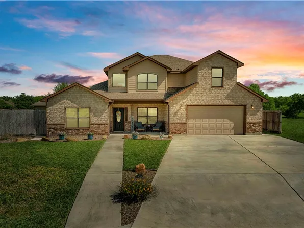 1424 Del Mar Dr, Kingsville, TX 78363