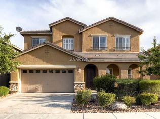 189 Plumpjack Ave, Henderson, NV 89002