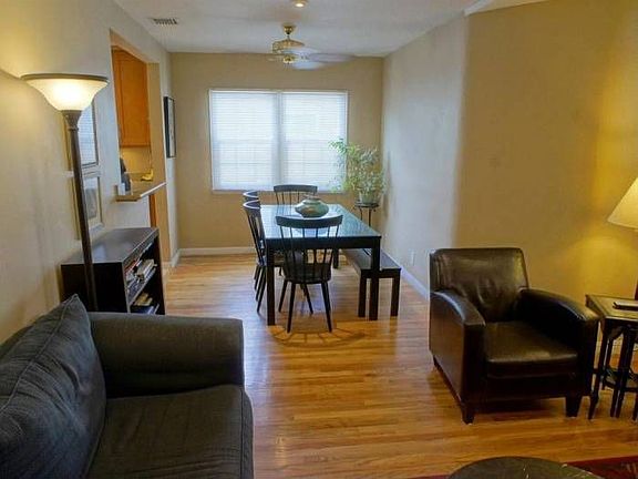 Living / Dining