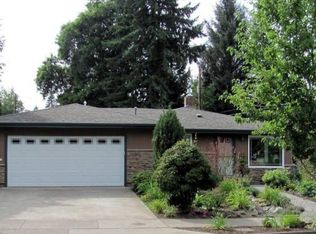 1420 NW 29th St, Corvallis, OR 97330