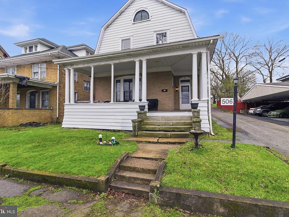 1st image of 506 Blanchard St