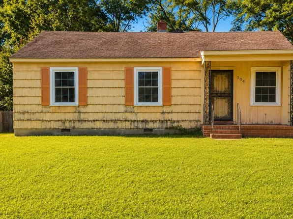 880 Juliet Ave, Memphis, TN 38127