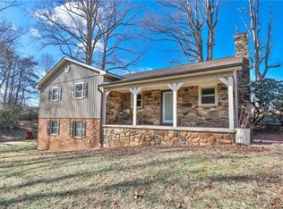 1719 Cb Eller School Rd, Elkin, NC 28621