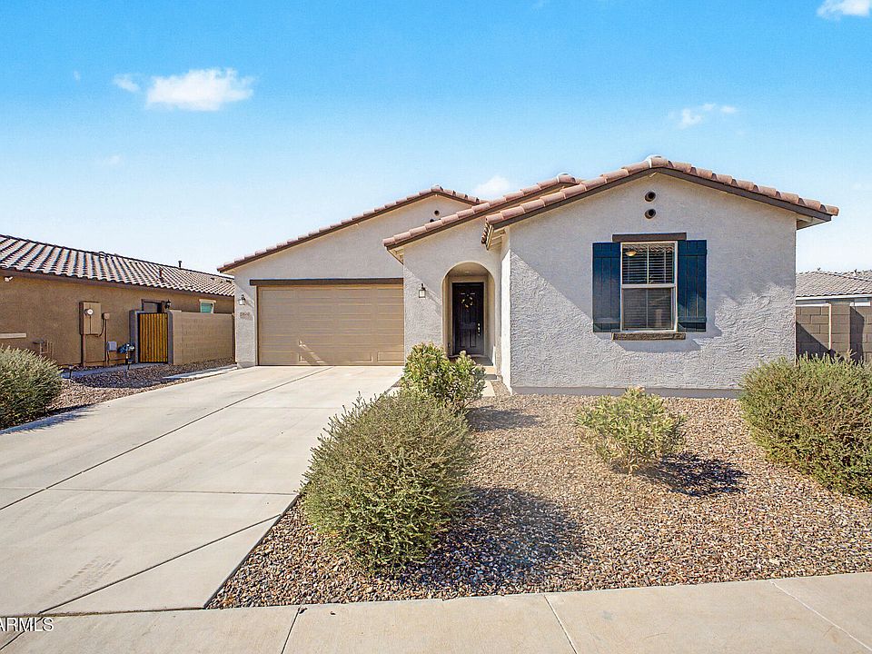 1st image of 2856 W Monte Way