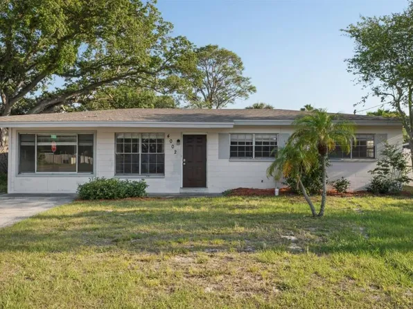 4002 Ohio Ave, Tampa, FL 33616