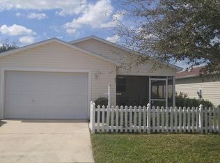 822 Eaglemont Ave, The Villages, FL 32162