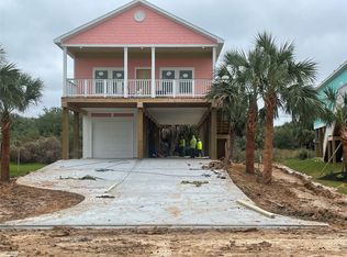 3813 Las Palmas Blvd, Galveston, TX 77554