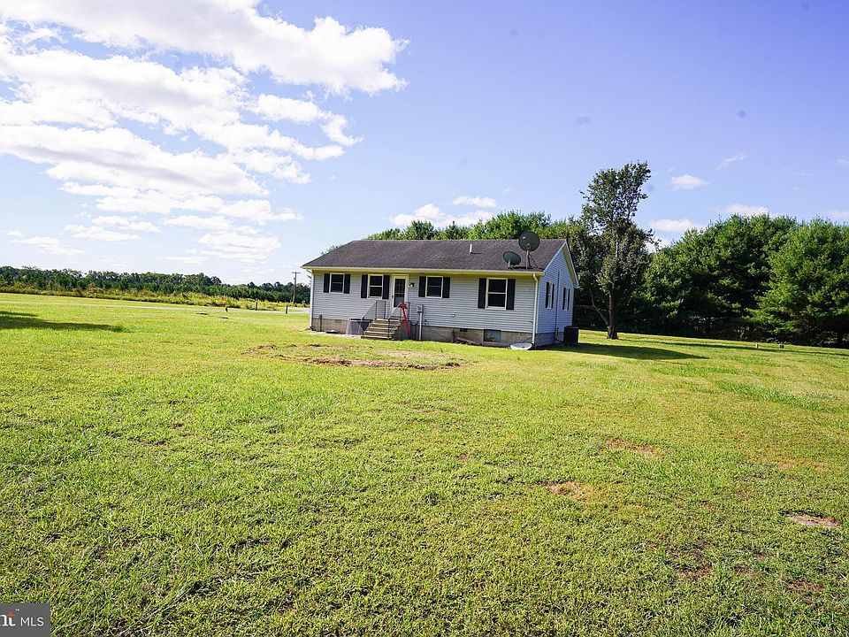 13147 Backbone Rd, Princess Anne, MD 21853 Zillow