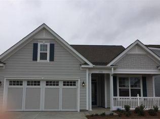 1705 Maplecress Way LOT 3.320, Ashford Myrtle Beach, SC 29577