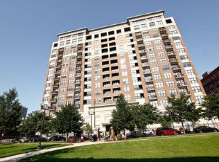 849 N Franklin St UNIT 1411, Chicago, IL 60610