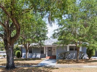 4123 W Azeele St, Tampa, FL 33609