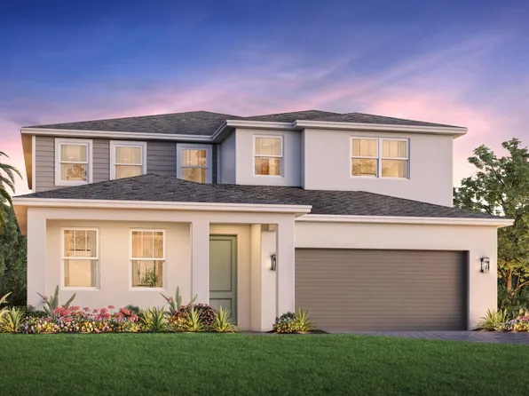 1595 Stonecliff Dr, Apopka, FL 32703