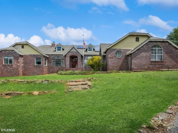 4820 Grazing Hill Rd, Shingle Springs, CA 95682