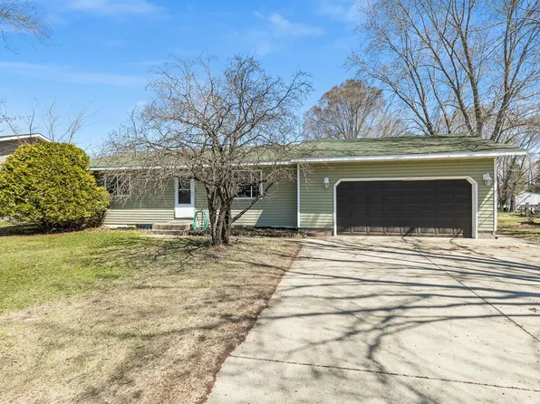 120 3rd Ave NW, Rice, MN 56367