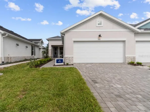 751 MALDIVES TRAIL, SARASOTA, FL 34234