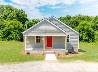 1329 W Bank St, Salisbury, NC 28144