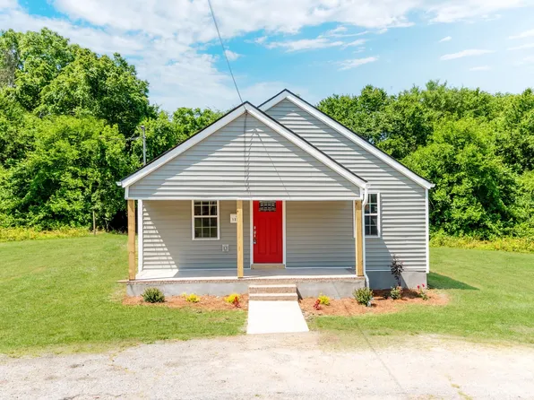 1329 W Bank St, Salisbury, NC 28144