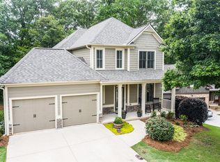 119 Worthington Ln, Villa Rica, GA 30180