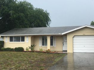 7517 Spirea Dr, Port Richey, FL 34668