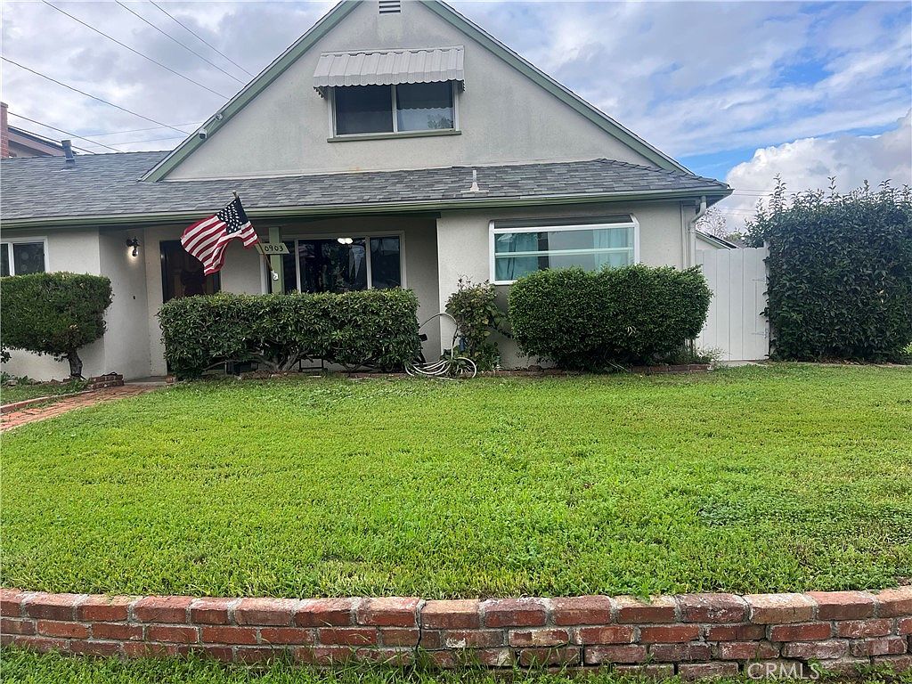 10903 Theis Ave, Whittier, CA 90604 | Zillow