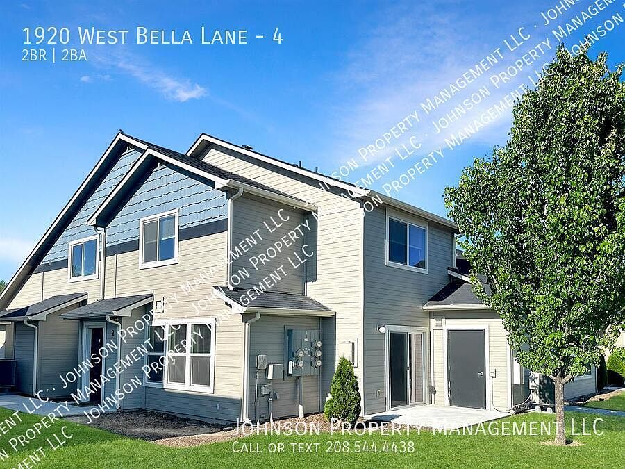 1st image of 1920 W Bella Ln #4