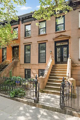 Rented by Corcoran | media 9