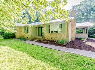 132 Fields Country Rd, Bear Creek, NC 27207