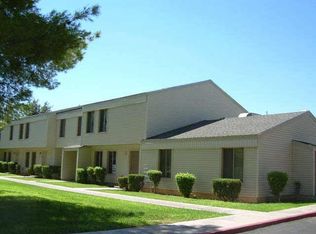 741 E Woodman Dr, Tempe, AZ 85283